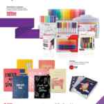 Folleto de ofertas Office Depot Abril 2024