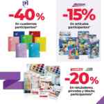 Folleto de ofertas Office Depot Abril 2024