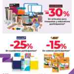 Folleto de ofertas Office Depot Abril 2024