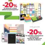 Folleto de ofertas Office Depot Abril 2024