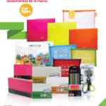 Folleto de ofertas Office Depot Abril 2024