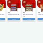 Nuevos cupones Oxxo: 3x2 en chocolates y más