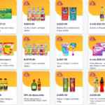 Folleto de ofertas Oxxo válido al 17 de abril 2024