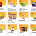 Folleto de ofertas Oxxo válido al 17 de abril 2024