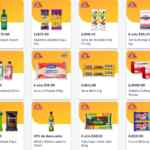 Folleto de ofertas Oxxo válido al 17 de abril 2024