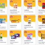 Folleto de ofertas Oxxo válido al 17 de abril 2024