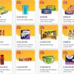 Folleto de ofertas Oxxo válido al 17 de abril 2024