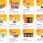 Folleto de ofertas Oxxo válido al 17 de abril 2024