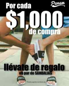 Imagen de la promo