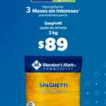 En Sam's Club compra 10 productos y llévate 1 gratis + hasta 3 msi