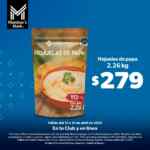En Sam's Club compra 10 productos y llévate 1 gratis + hasta 3 msi