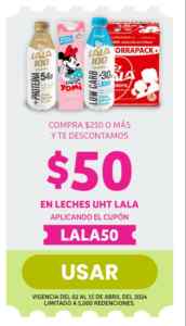 Imagen de la promo
