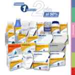 Folleto Soriana Farmacia Abril 2024