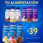 Folleto Soriana Farmacia Abril 2024