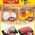 Folleto Soriana Mercado media semana del 9 al 11 de abril 2024