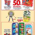 Folleto Soriana Mercado media semana del 9 al 11 de abril 2024