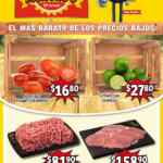 Folleto Soriana Mercado media semana del 30 de abril al 2 de mayo 2024