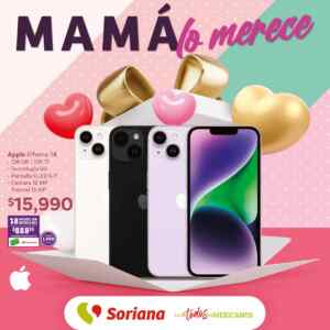 Imagen de la promo
