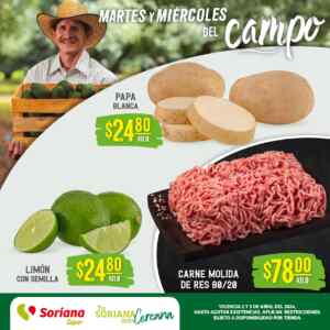Imagen de la promo