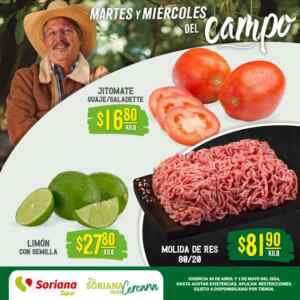 Imagen de la promo