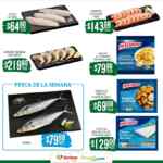 Folleto Soriana Súper Martes y Miércoles del Campo 30 de abril y 1 de mayo 2024