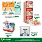 Folleto Soriana Súper Martes y Miércoles del Campo 30 de abril y 1 de mayo 2024