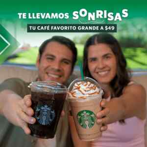 Imagen de la promo