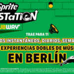 Compra en Subway, registra tus tickets y obtén cupones en Cinépolis, Uber y más
