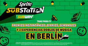 Imagen de la promo