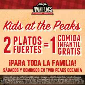 Imagen de la promo