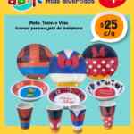 En Vips llévate regalos para el día del niño desde $25 pesos