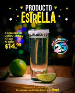 Imagen de la promo