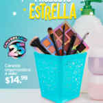 Producto Estrella Waldos: Canasta organizadora a sólo $14.99