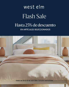 Imagen de la promo