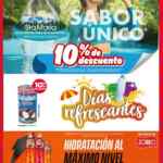 Folleto Días Refrescantes Zorro Abarrotero del 10 al 23 de abril