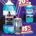 Folleto Días Refrescantes Zorro Abarrotero del 10 al 23 de abril