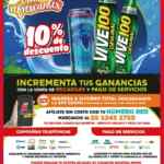 Folleto Días Refrescantes Zorro Abarrotero del 10 al 23 de abril