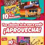 Folleto Días Refrescantes Zorro Abarrotero del 10 al 23 de abril
