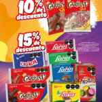 Folleto Días Refrescantes Zorro Abarrotero del 10 al 23 de abril
