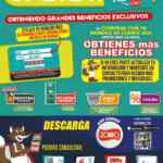 Folleto Días Refrescantes Zorro Abarrotero del 10 al 23 de abril