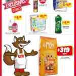 Folleto Días Refrescantes Zorro Abarrotero del 10 al 23 de abril