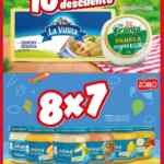 Folleto Días Refrescantes Zorro Abarrotero del 10 al 23 de abril
