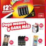 Folleto Días Refrescantes Zorro Abarrotero del 10 al 23 de abril