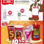 Folleto Días Refrescantes Zorro Abarrotero del 10 al 23 de abril