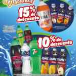 Folleto Días Refrescantes Zorro Abarrotero del 10 al 23 de abril