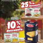 Folleto Días Dulces Zorro Abarrotero vigente al 7 de mayo