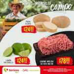 Ofertas Soriana Martes y Miércoles del Campo 2 y 3 de abril 2024