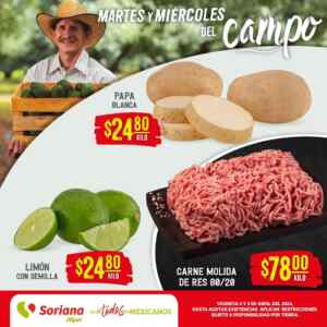 Imagen de la promo