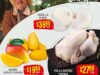 Ofertas Soriana Martes y Miércoles del Campo 9 y 10 de abril 2024