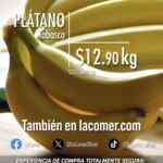Ofertas Miércoles de Plaza 10 de abril 2024 en la Comer y Fresko